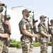 شروط توظيف جنود الدرجة الثانية militaires du rang (2°classe) بالقوات المسلحة الملكية