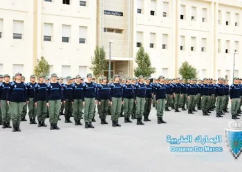 شروط ولوج صفوف إدارة الجمارك برسم 2023