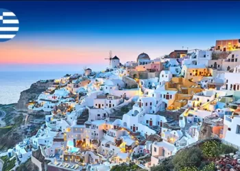 فرصة عمل في اليونان بتمويل كامل وتشمل مرتب شهري والإقامة ومميزات أخرى