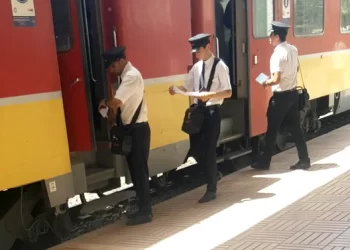 مباريات توظيف 125 منصبا بالمكتب الوطني للسكك الحديدية في المناصب والدرجات