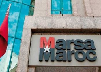مرسى ماروك: إعلان مباراة توظيف في بعض الدرجات والتخصصات، آخر أجل هو 20 اكتوبر 2022