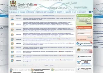 مشروع قانون المالية 2023 يقترح إحداث 28 ألف منصب مالي و20 ألفا لفائدة الأكاديميات