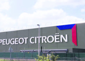 مصنع بيجو سيتروين PSA Peugeot Citroën: تشغيل 180 عامل وعاملة بشهادة البكالوريا او دبلوم تقني او تقني متخصص
