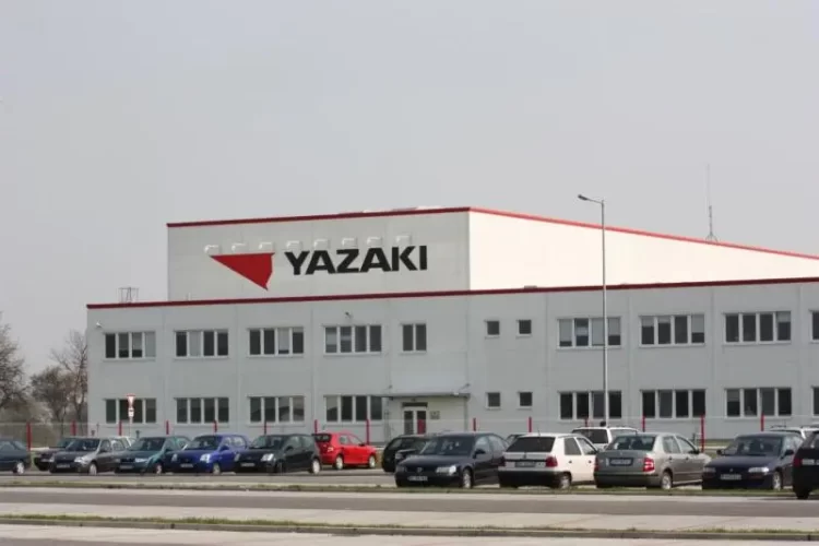Yazaki Maroc recrute 300 Opérateur de Câblage
