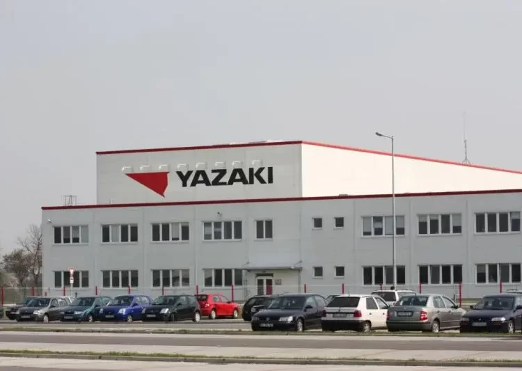 Yazaki Maroc recrute 300 Opérateur de Câblage