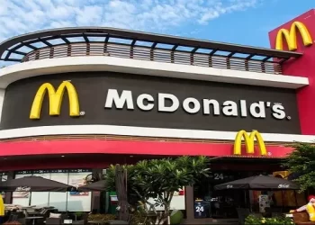 مطاعم ماكدونالدز المغرب توظيف 80 منصب ابتداء من نيفوباك