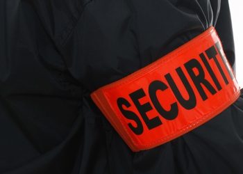 Anapec recrute des Agents de Securité Salaire 2970 DHS