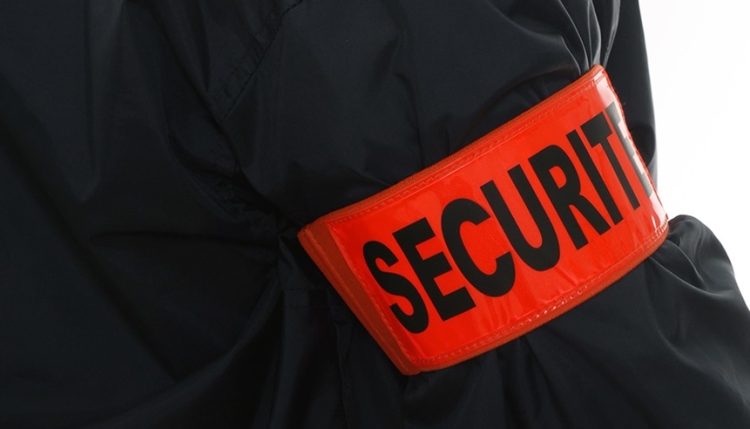 Anapec recrute des Agents de Securité Salaire 2970 DHS