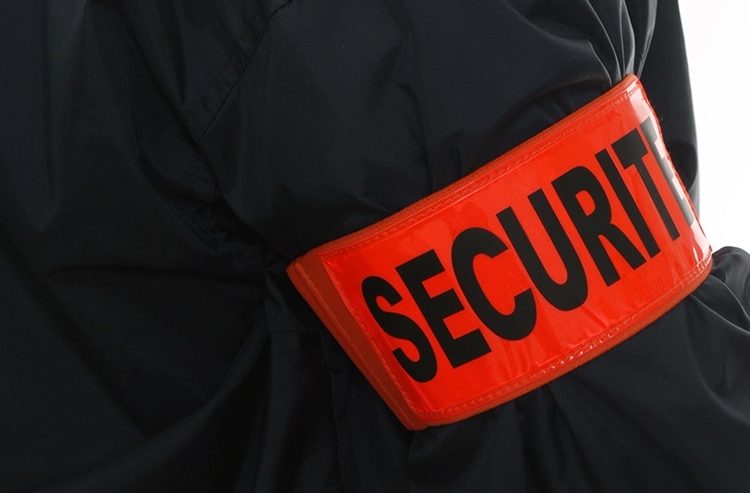 Anapec recrute des Agents de Securité Salaire 2970 DHS