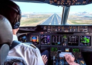 مباراة توظيف 24 ربان طائرة بأطلس مولتي سيرفيس