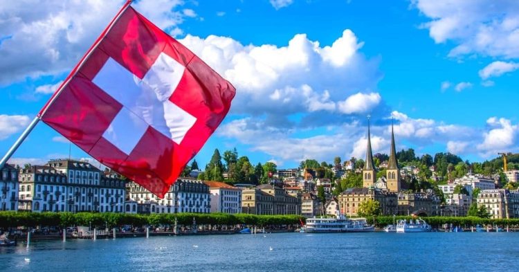 Bourses d’étude en Suisse 2023