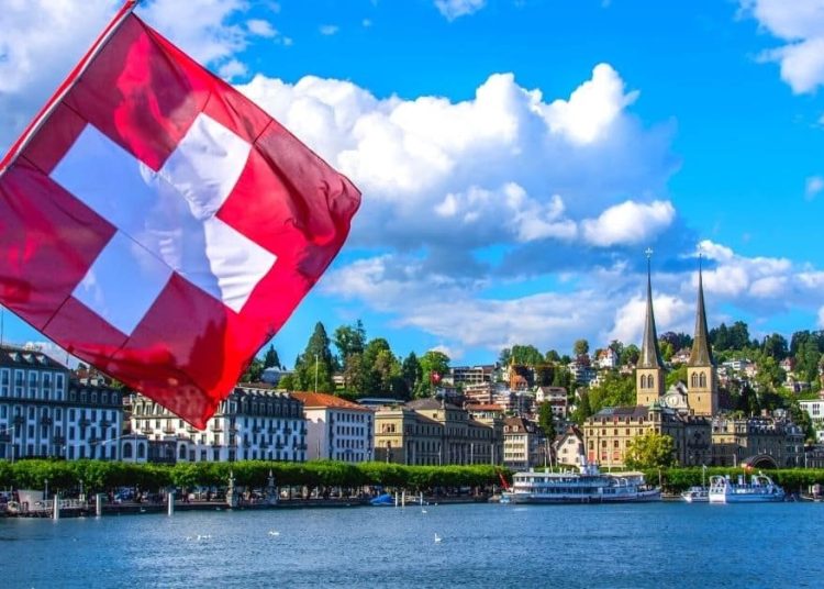 Bourses d’étude en Suisse 2023