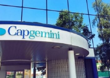 Capgemini Engineering recrute des Jeunes Diplômés 2023