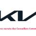 Kia Maroc recrute