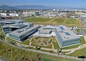 STMicroelectronics Bouskoura recrute