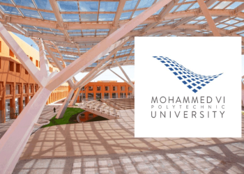 UM6P recrutement 2022