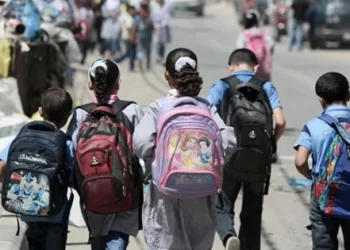 أوقات الدخول والخروج خلال الفترة الشتوية للموسم الدراسي 2022-2023