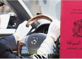 بـ 4000 درهم .. 2 فرصة عمل “سائق – Chauffeurs” حاصلين على أي رخصة سياقة