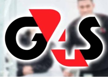 شركة للأمن الخاص G4S Maroc Recrutement توظيف مشرفين على الامن والحماية براتب تقريبا 6500 درهم بمختلف المدن