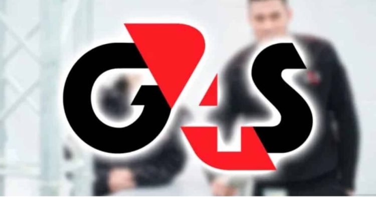 شركة للأمن الخاص G4S Maroc Recrutement توظيف مشرفين على الامن والحماية براتب تقريبا 6500 درهم بمختلف المدن