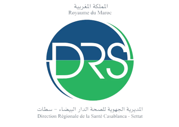 Concours DR Santé Casablanca Settat 2022 (97 postes)