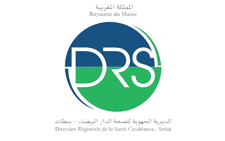 Concours DR Santé Casablanca Settat 2022 (97 postes)
