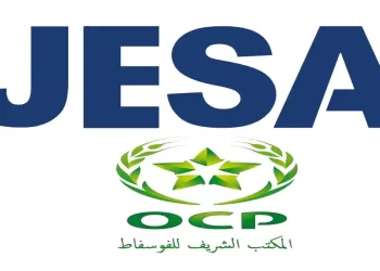 jesa maroc recrutement 2023