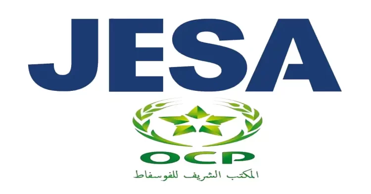 jesa maroc recrutement 2023