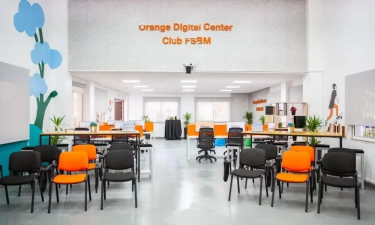 Orange Business Services Recrutement Plusieurs profils