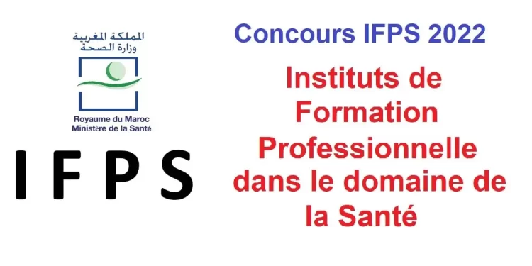 Résultats Concours IFPS 2022-2023