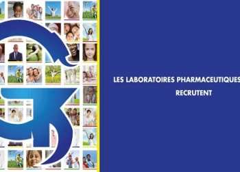 شركة Laboratoires Pharmaceutiques Galenica توظيف عدة مناصب