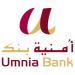 امنية بنك Umnia Bank Recrutement توظيف عدة مناصب ابتداء من الباك+2 في عدة مدن