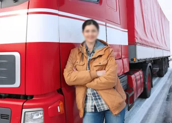 توظيف سائقين وسائقي شاحنات النقل الثقيل في مقاطعة كيبيك كندا في إطار أيام كيبيك للتوظيف المغرب