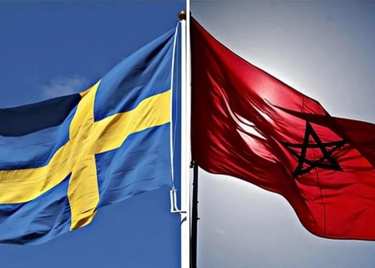 سفارة السويد بالرباط توظيف مساعد(ة) إداري(ة) وقنصلي(ة) آخر أجل 8 دجنبر 2022