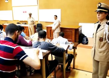 شروط مباراة القياد 2023