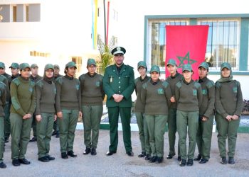 شروط ومتطلبات ولوج مباراة المعهد الملكي للتقنيين المتخصصين في المياه والغابات 2023