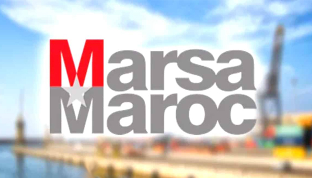مباريات توظيف بشركة استغلال الموانئ مرسى ماروك 2023 Marsa Maroc