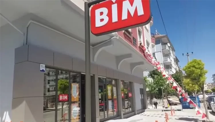 مطلوب تشغيل موظفي المتاجر بشركة بيم Bim بشهادة البكالوريا