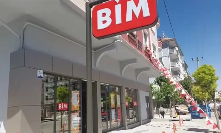 مطلوب تشغيل موظفي المتاجر بشركة بيم Bim بشهادة البكالوريا