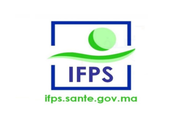نتائج الانتقاء الأولي 2024-2025 ifps.sante.gov.ma