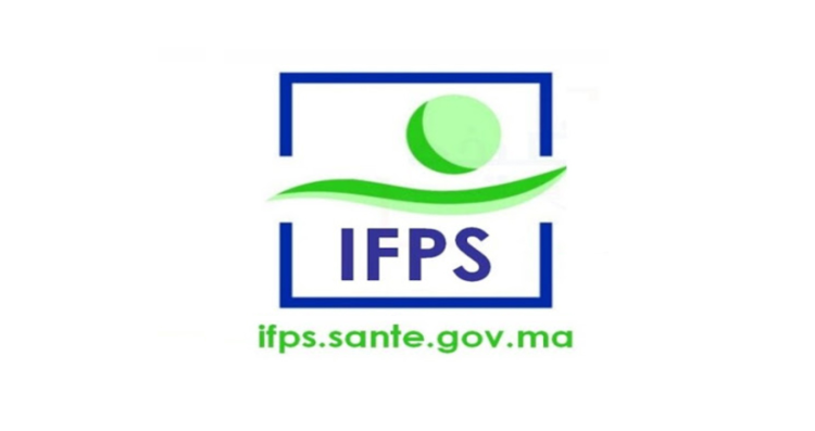 نتائج الانتقاء الأولي 2024-2025 ifps.sante.gov.ma