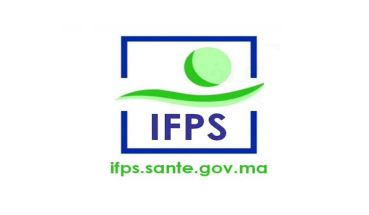 نتائج الانتقاء الأولي 2024-2025 ifps.sante.gov.ma