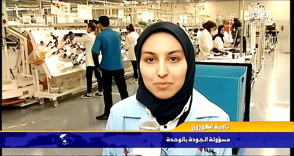 وكالات الأنابيك تشغيل 500 عامل