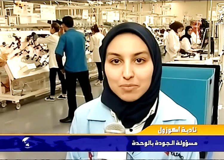 وكالات الأنابيك تشغيل 500 عامل