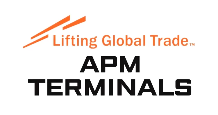 Campagne de Recrutement APM Terminals 2023 (53 Postes)