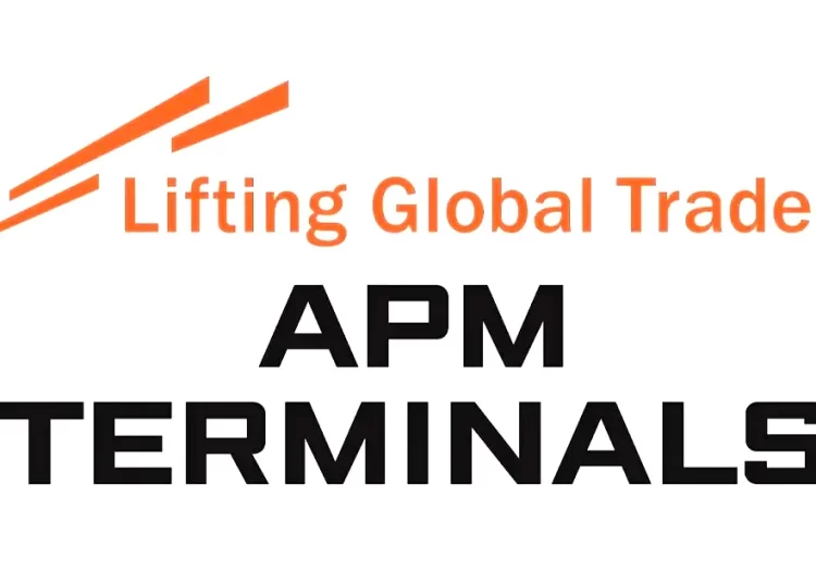 Campagne de Recrutement APM Terminals 2023 (53 Postes)