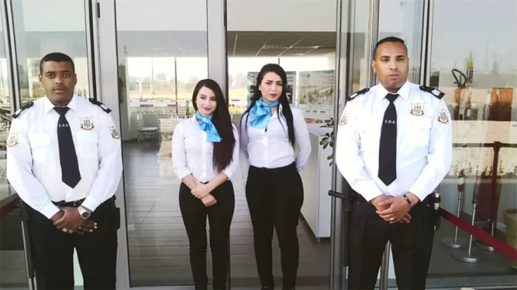Anapec Recrutement des Agents de Sécurité