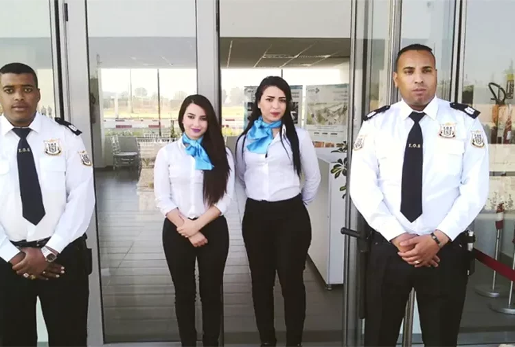 Anapec Recrutement des Agents de Sécurité