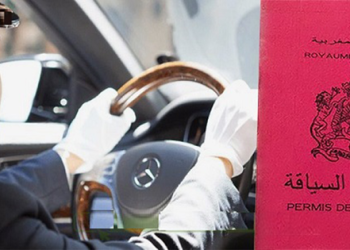 22 فرصة عمل “سائق – Chauffeurs”