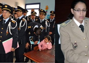 Concours de Recrutement IRAT 2023